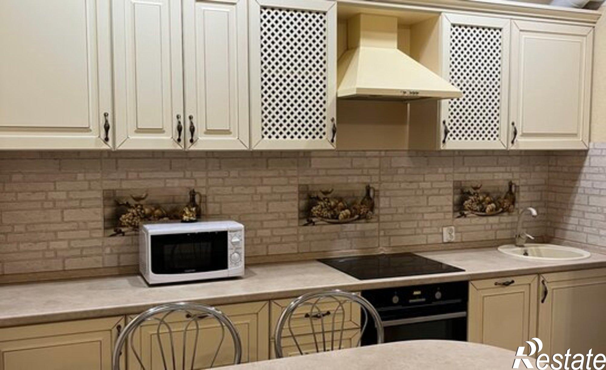 Купить квартиру за 6 500 000 рублей на ул им. Героя Яцкова И.В., 15 2