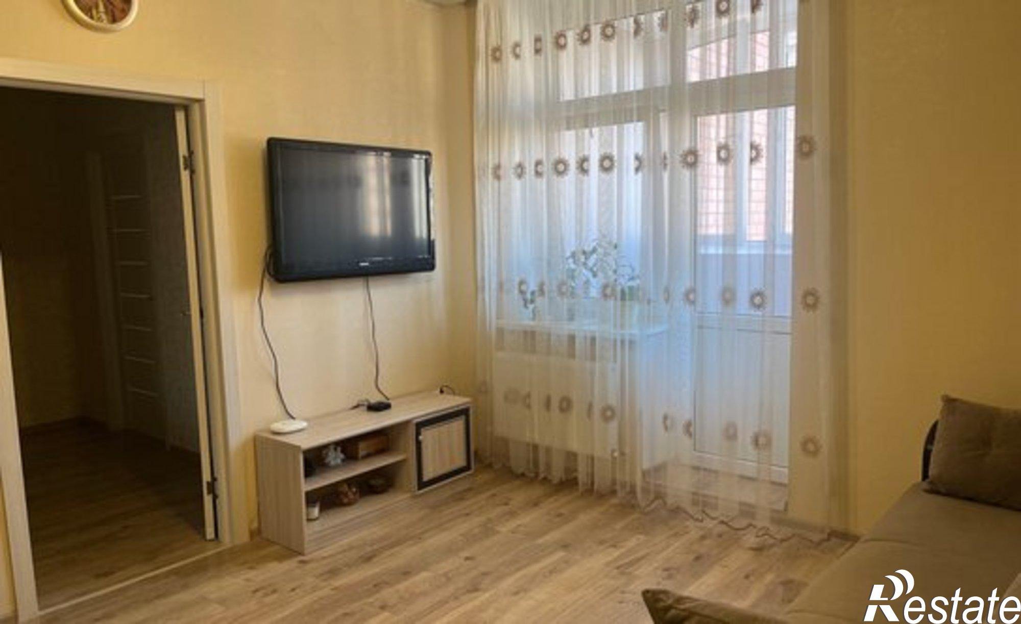 Купить квартиру за 6 500 000 рублей на ул им. Героя Яцкова И.В., 15 2