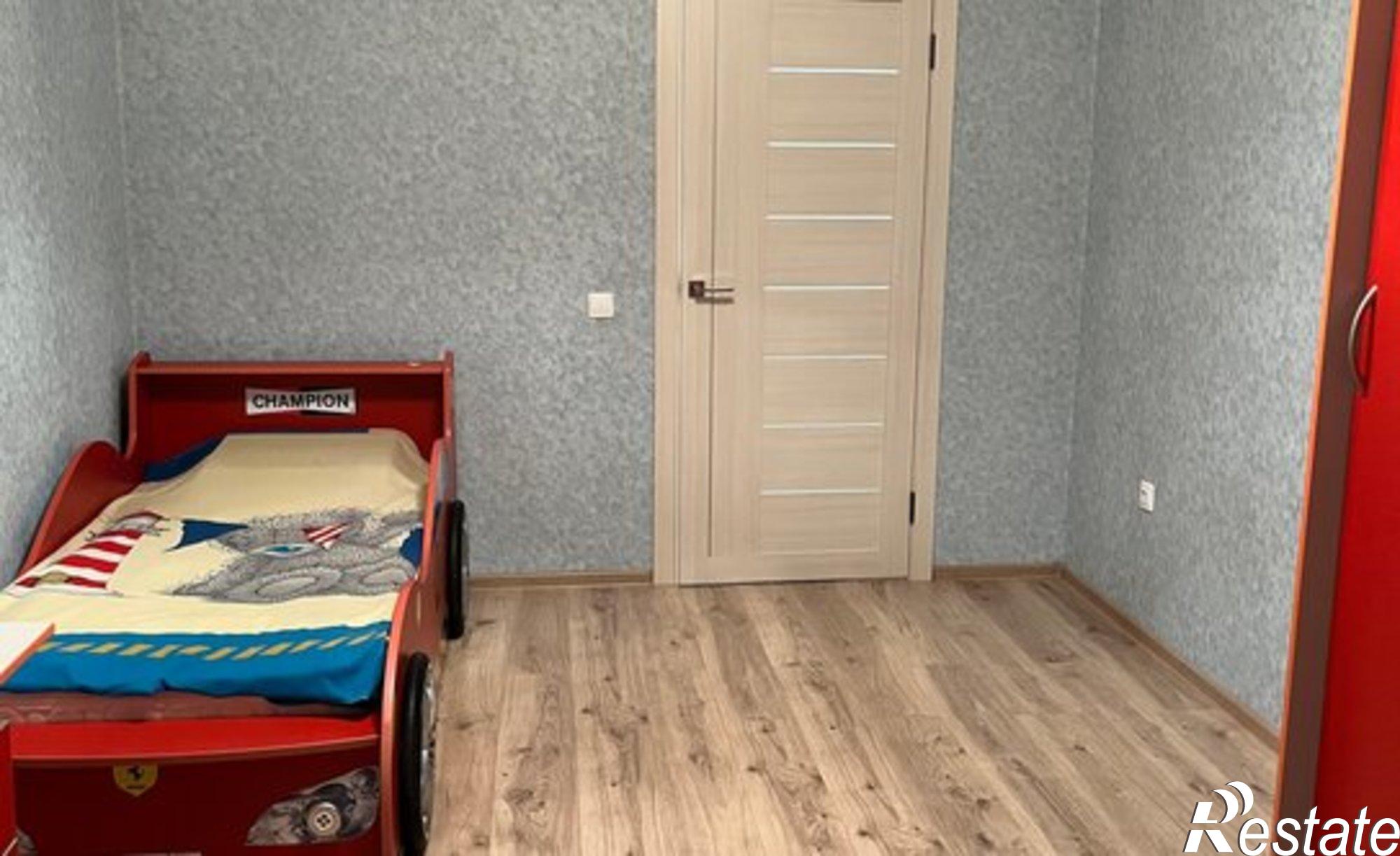 Купить квартиру за 6 500 000 рублей на ул им. Героя Яцкова И.В., 15 2