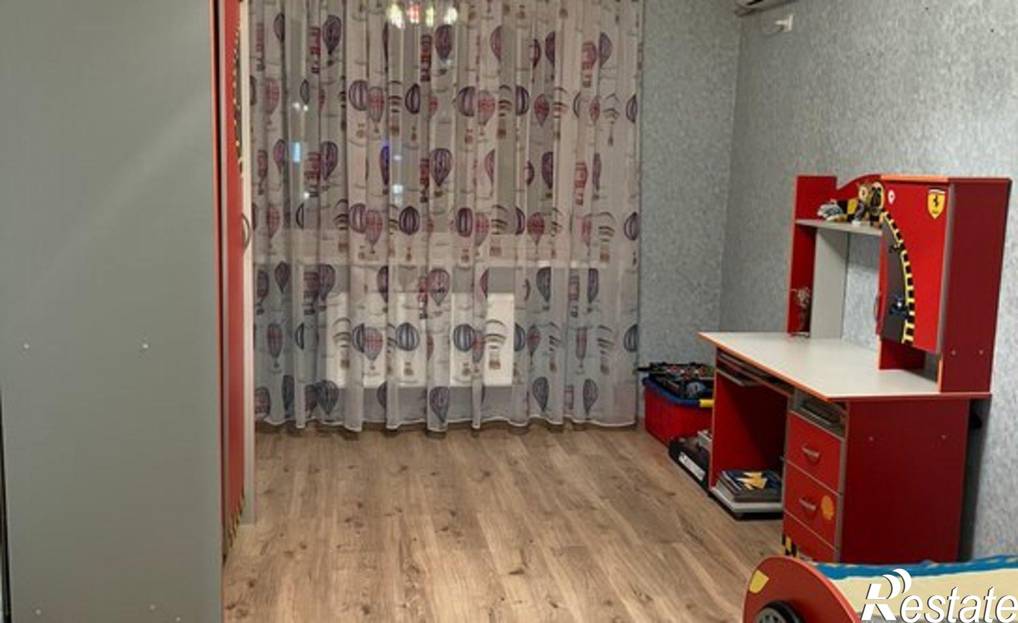 Купить квартиру за 6 500 000 рублей на ул им. Героя Яцкова И.В., 15 2