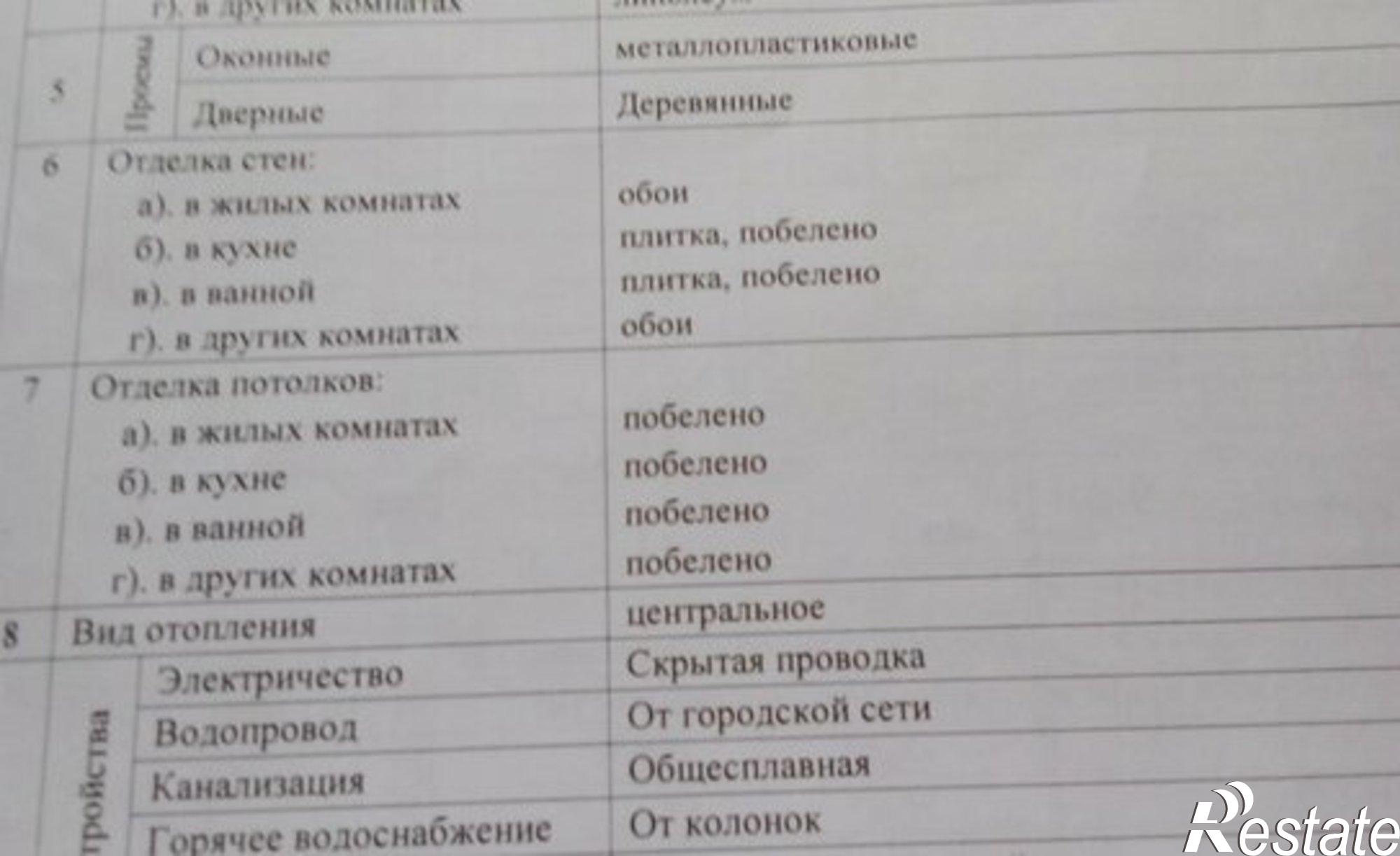 Купить квартиру за 9 500 000 рублей на Станкостроительная улица, 18