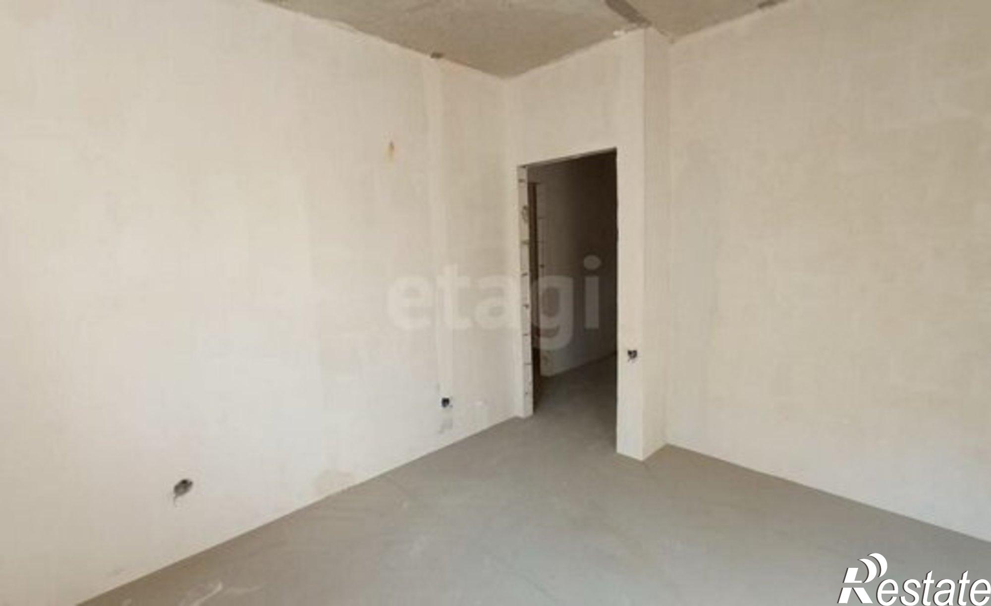 Купить квартиру за 3 826 600 рублей на улица имени Героя Ростовского, 8 к4