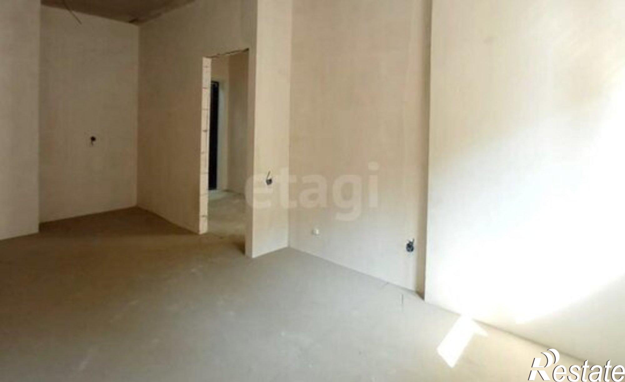 Купить квартиру за 3 826 600 рублей на улица имени Героя Ростовского, 8 к4