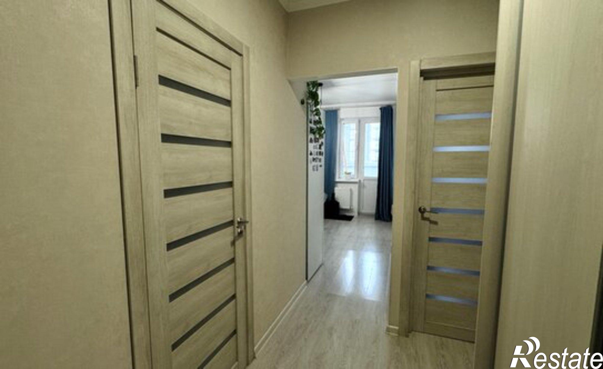 Купить квартиру за 4 600 000 рублей на Командорская улица, 9 к2