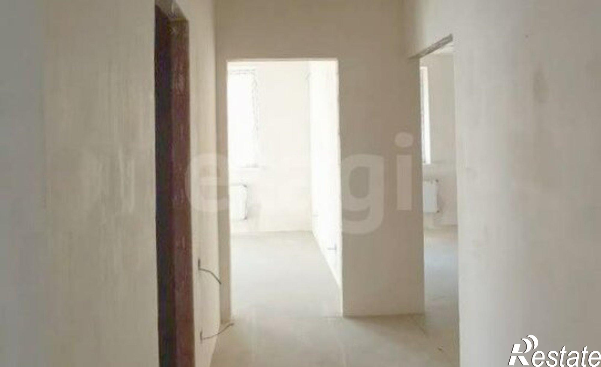 Купить квартиру за 3 826 600 рублей на улица имени Героя Ростовского, 8 к4