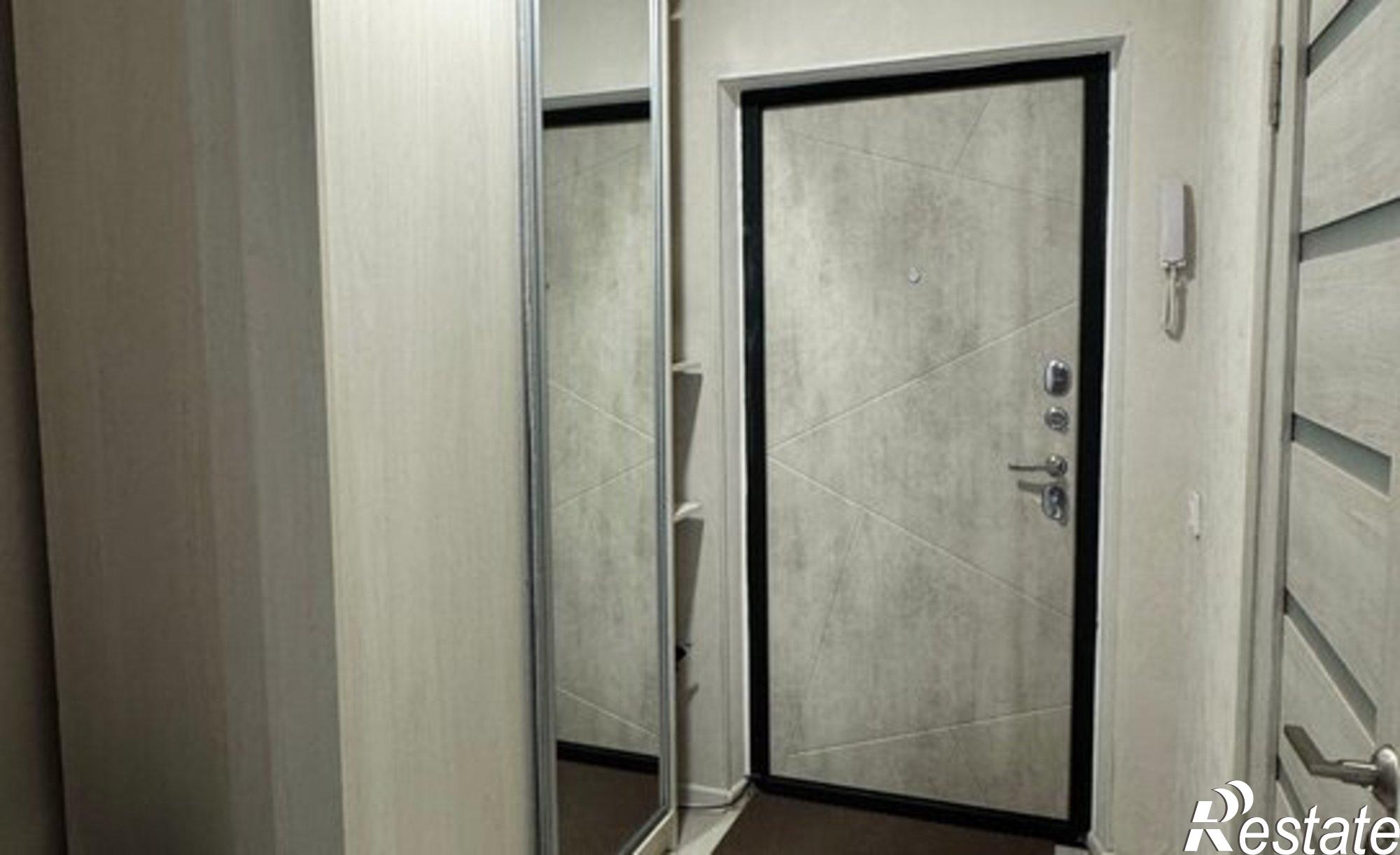 Купить квартиру за 4 600 000 рублей на Командорская улица, 9 к2