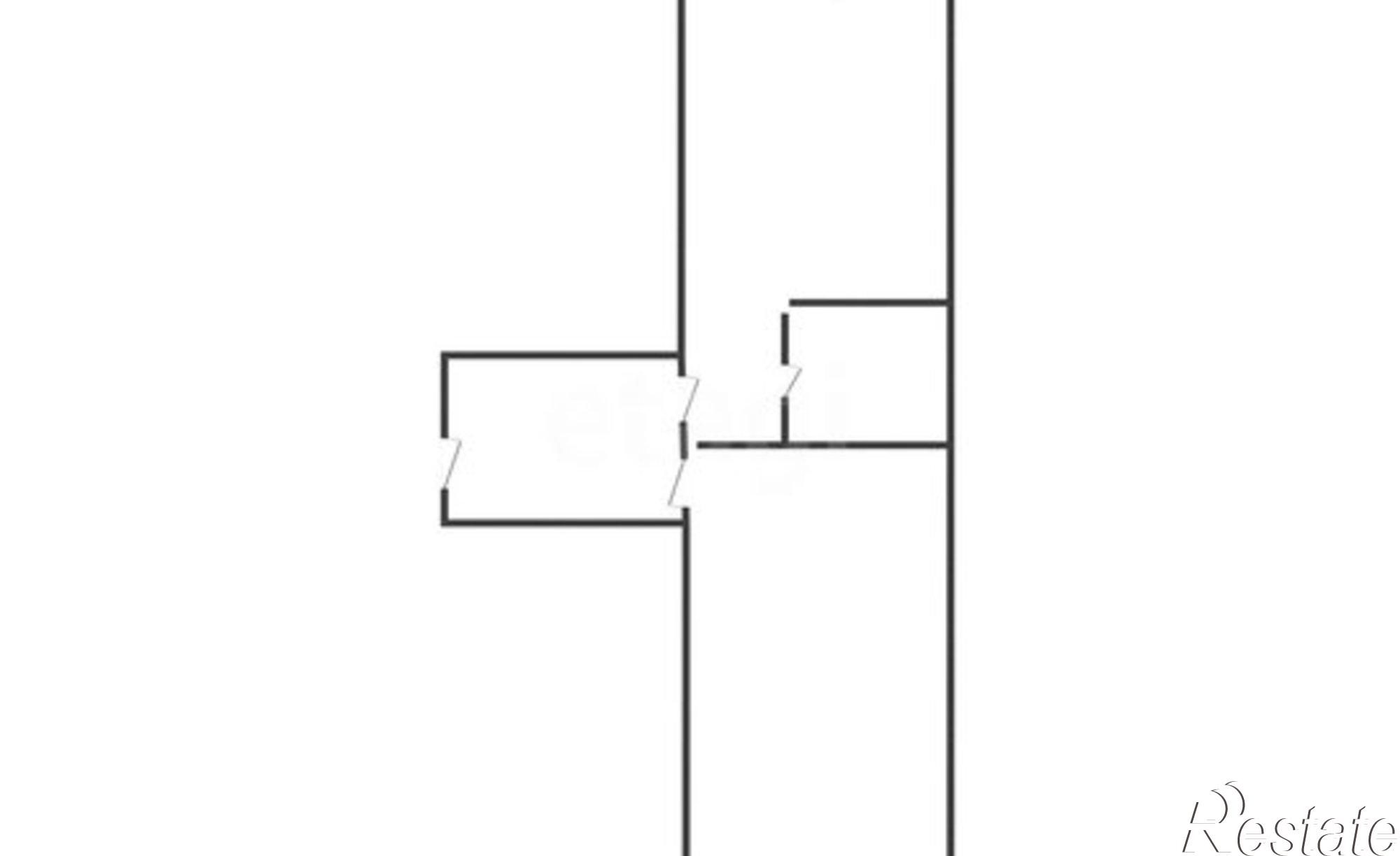Купить квартиру за 5 400 000 рублей на улица Котлярова, 18