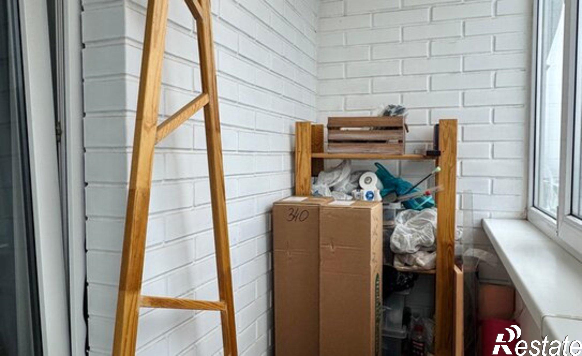 Купить квартиру за 4 600 000 рублей на Командорская улица, 9 к2