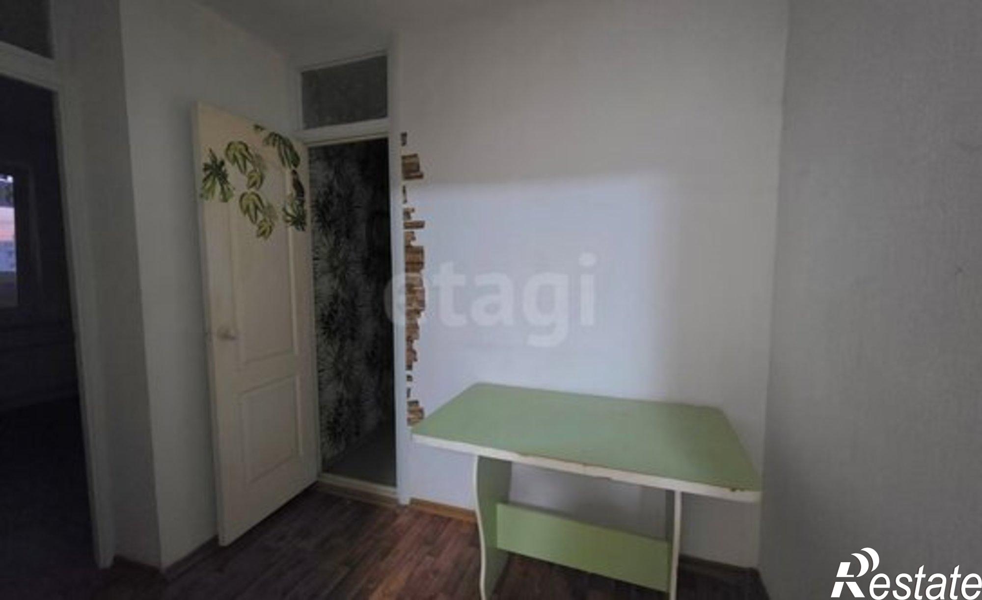 Купить квартиру за 5 400 000 рублей на улица Котлярова, 18