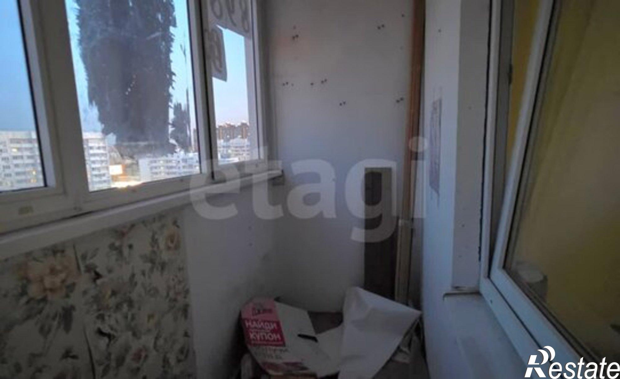 Купить квартиру за 5 400 000 рублей на улица Котлярова, 18