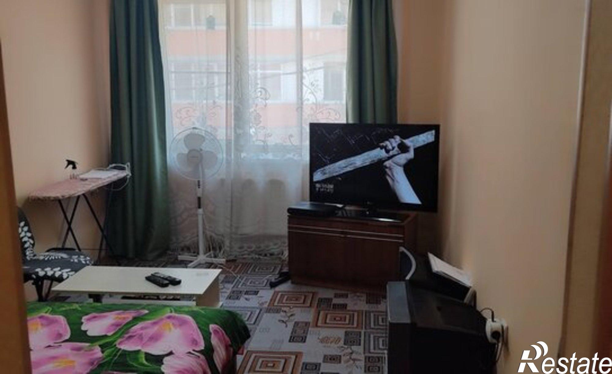 Купить квартиру за 3 450 000 рублей на Тепличная улица, 96