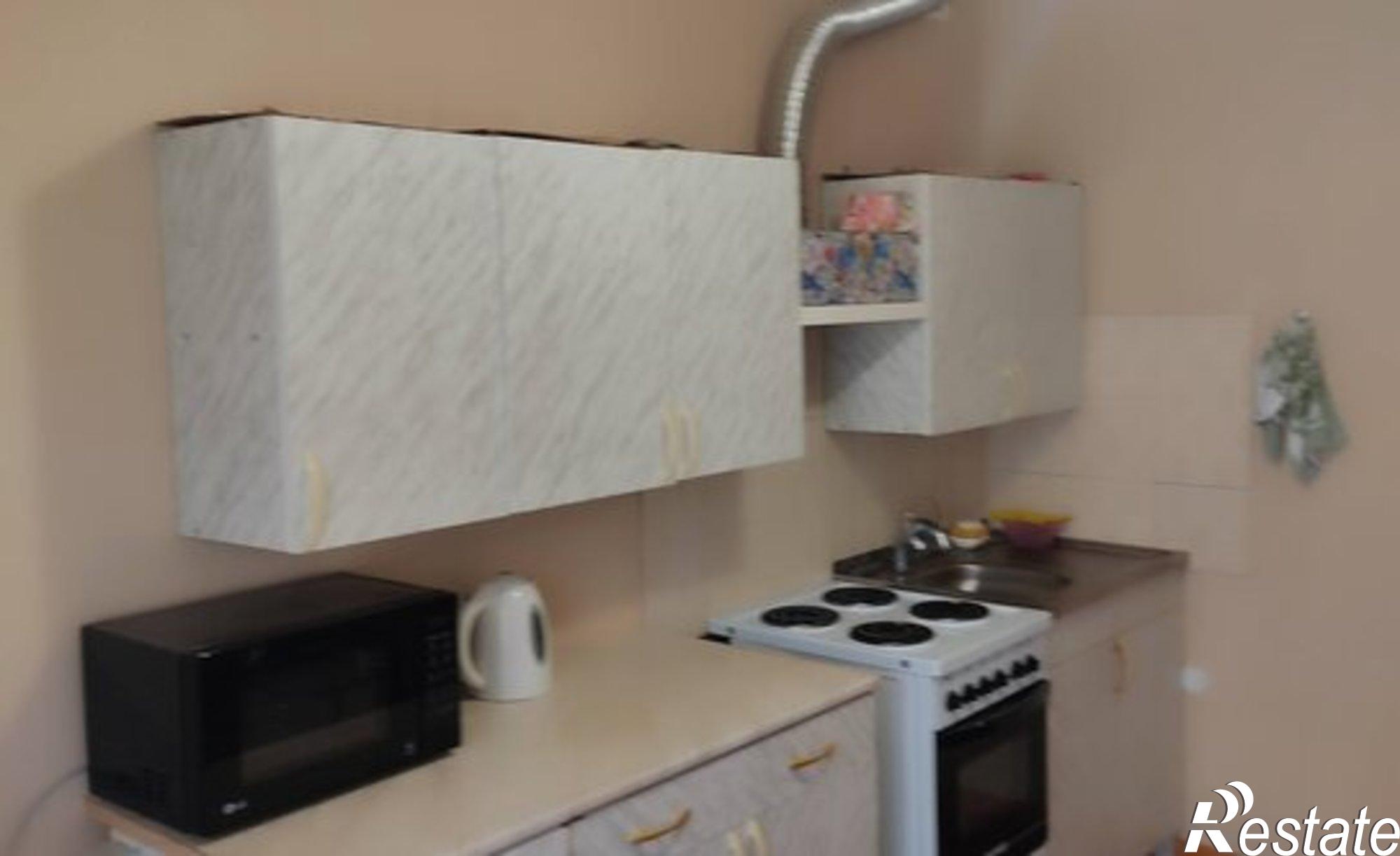 Купить квартиру за 3 450 000 рублей на Тепличная улица, 96