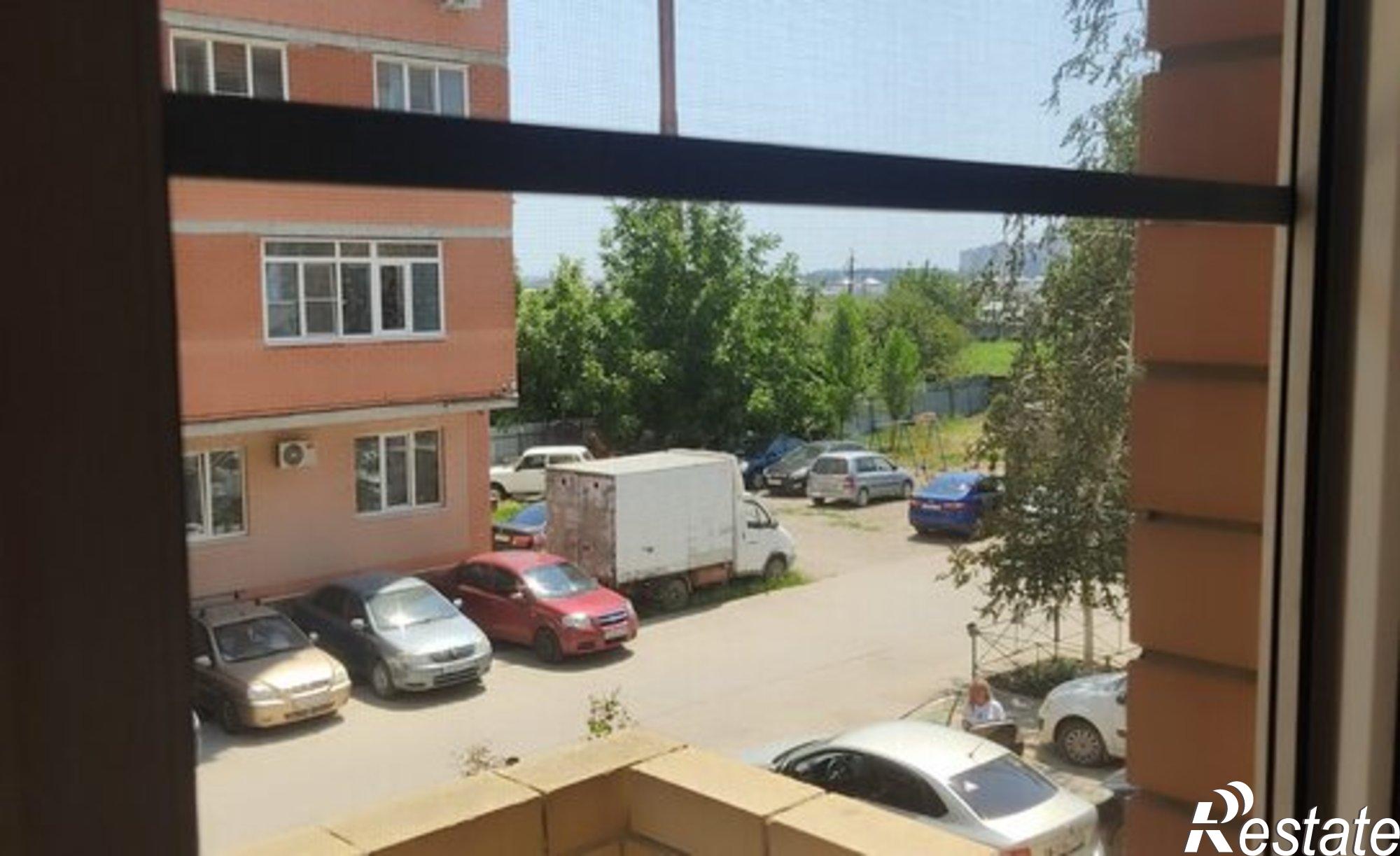 Купить квартиру за 3 450 000 рублей на Тепличная улица, 96