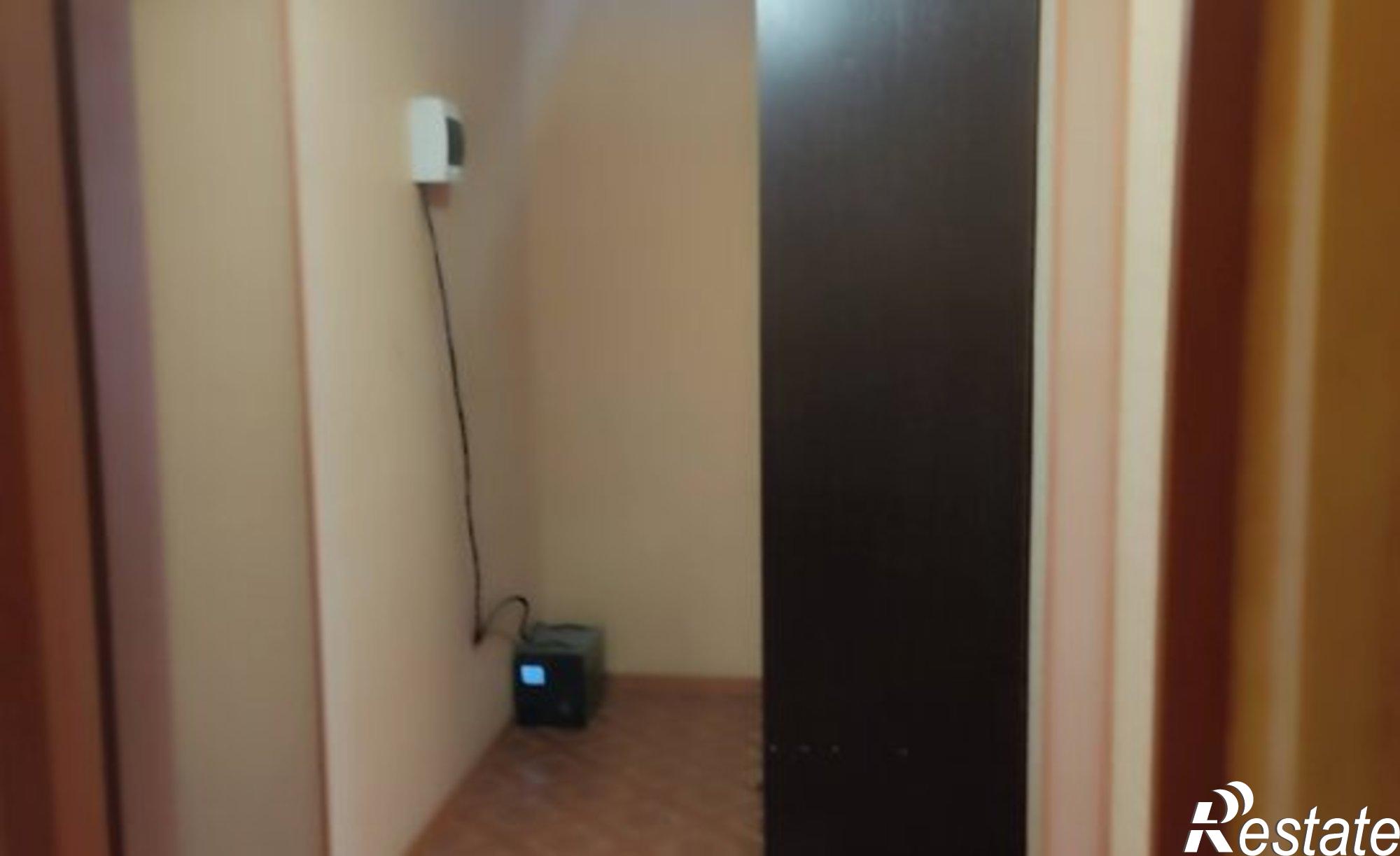 Купить квартиру за 3 450 000 рублей на Тепличная улица, 96