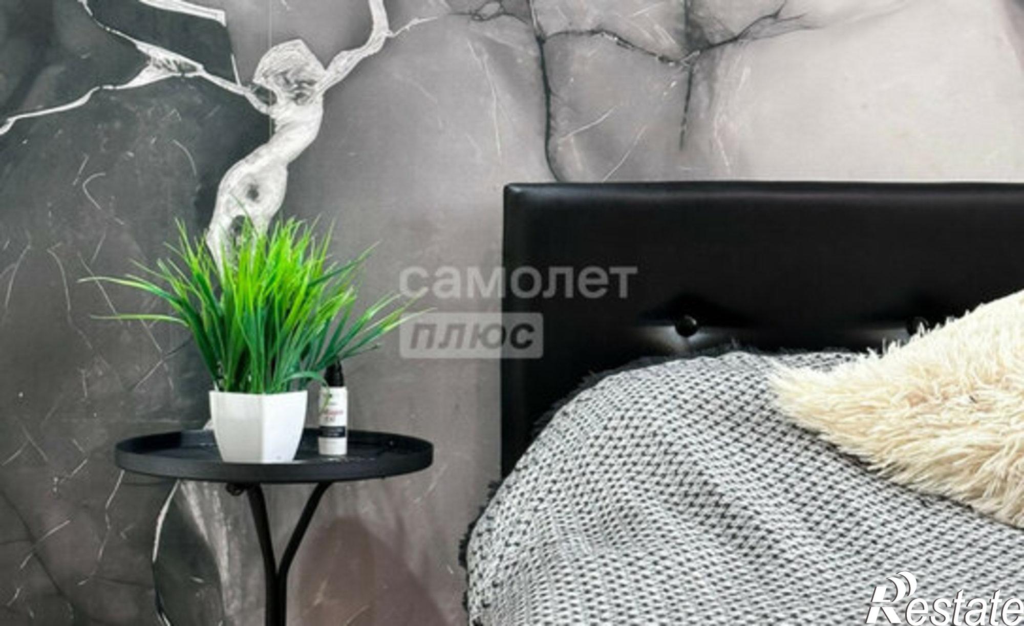 Купить квартиру за 5 250 000 рублей на ул им. Сорока А.М., 4