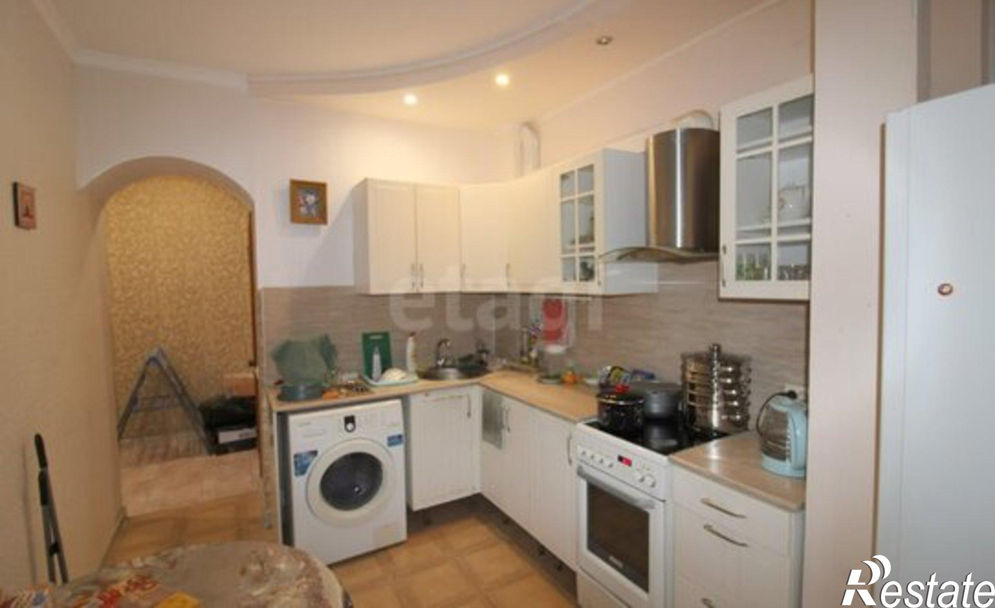 Купить квартиру за 4 550 000 рублей на ул Владимирская, 1