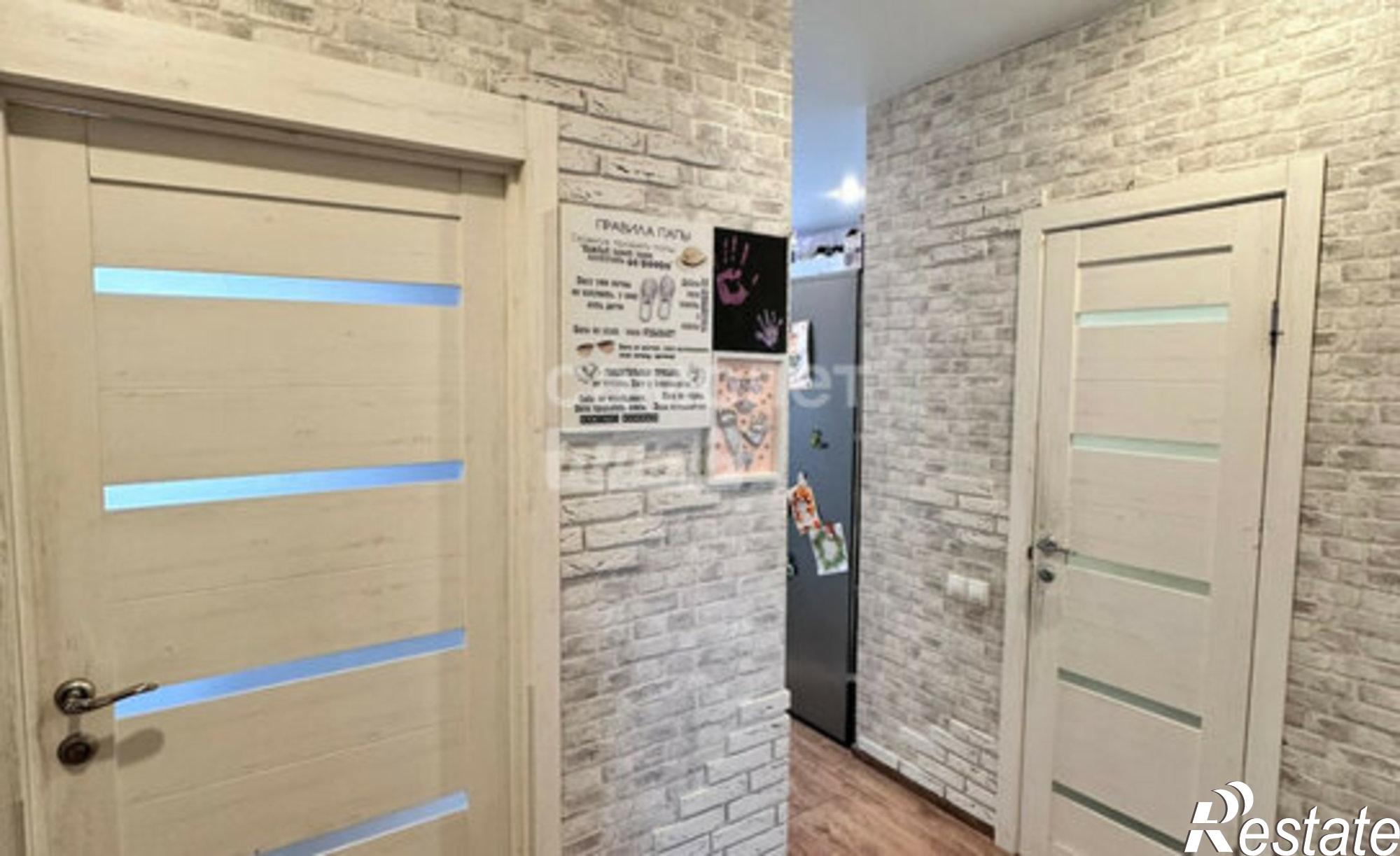 Купить квартиру за 5 250 000 рублей на ул им. Сорока А.М., 4