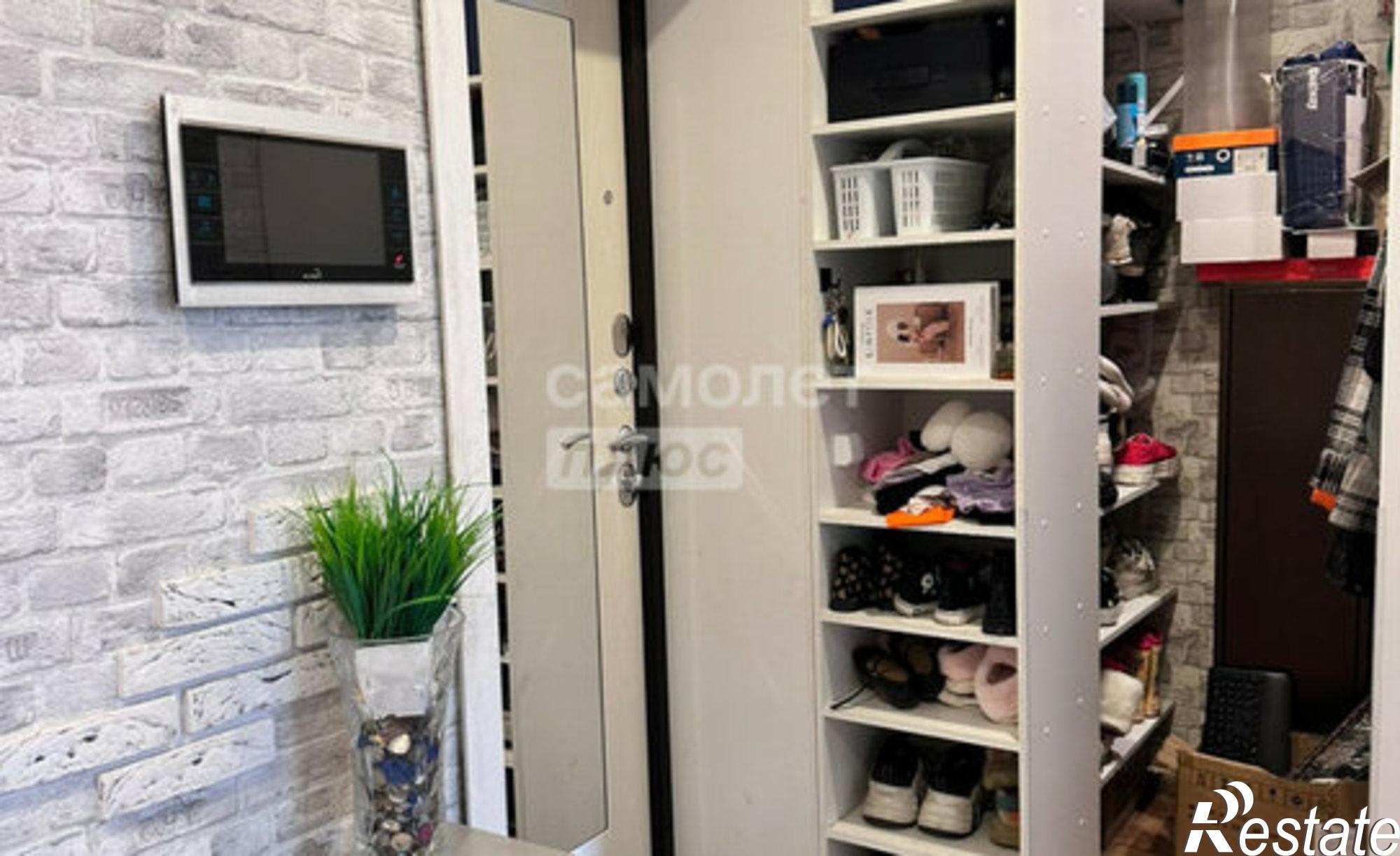 Купить квартиру за 5 250 000 рублей на ул им. Сорока А.М., 4