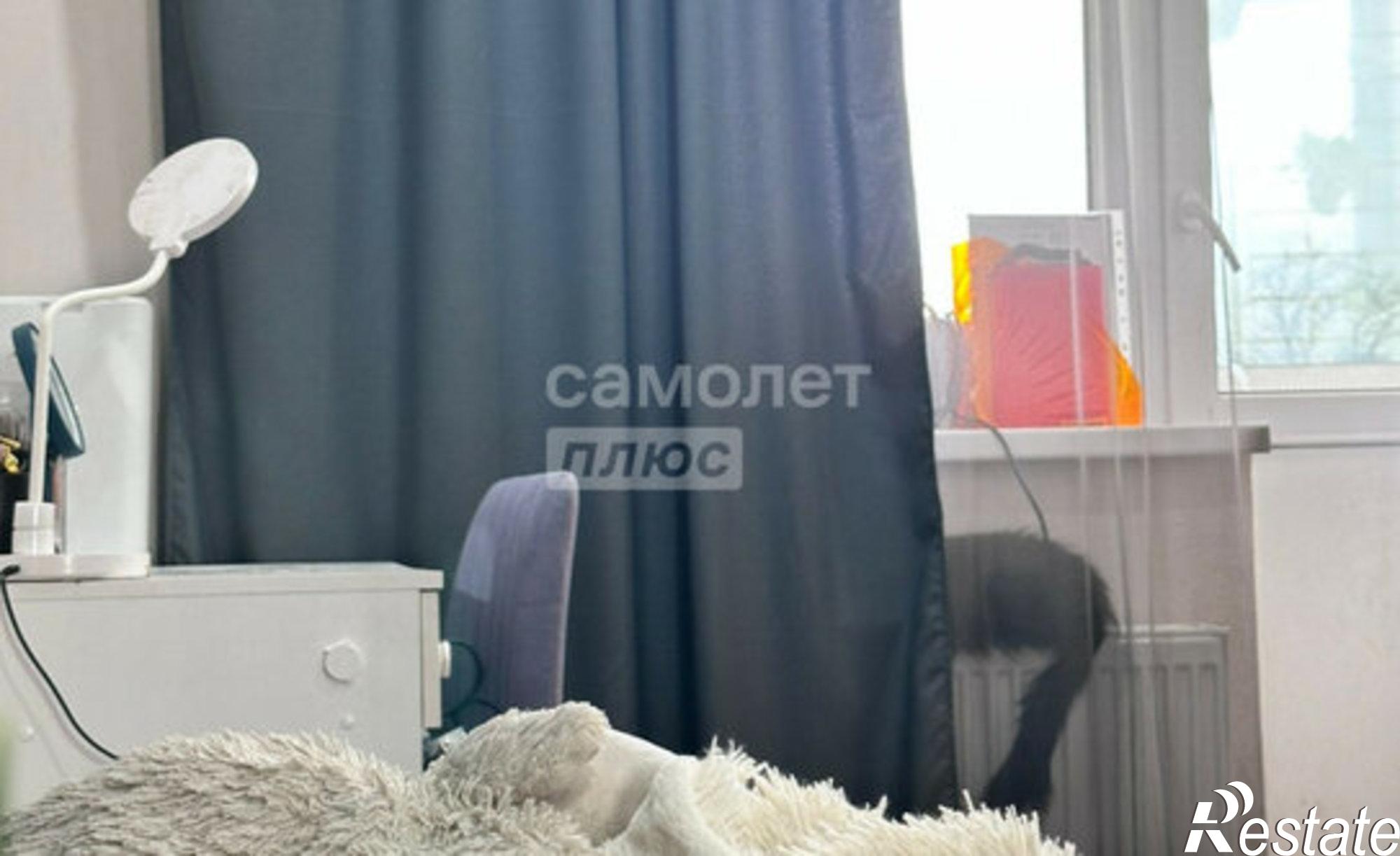 Купить квартиру за 5 250 000 рублей на ул им. Сорока А.М., 4