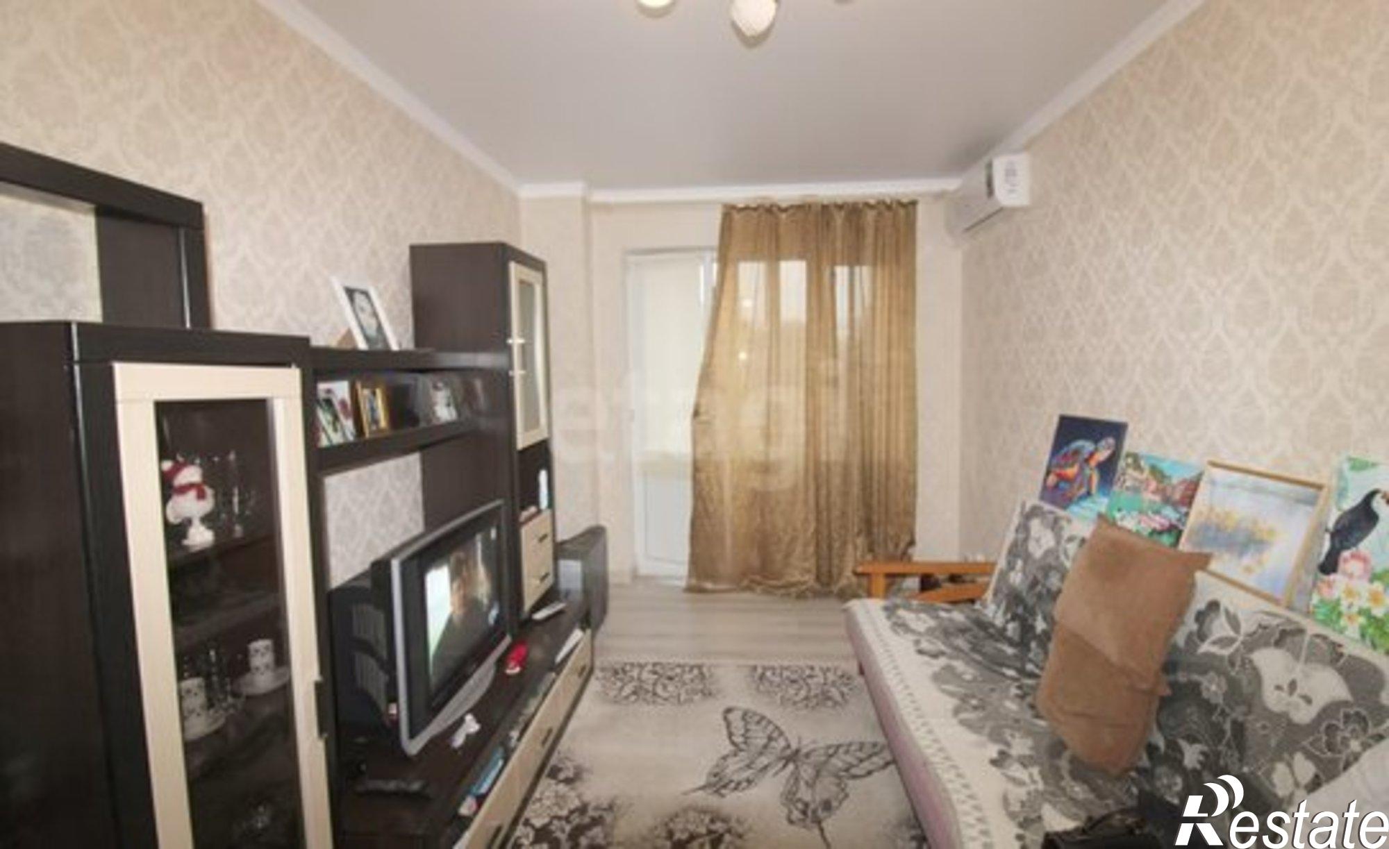 Купить квартиру за 4 550 000 рублей на ул Владимирская, 1