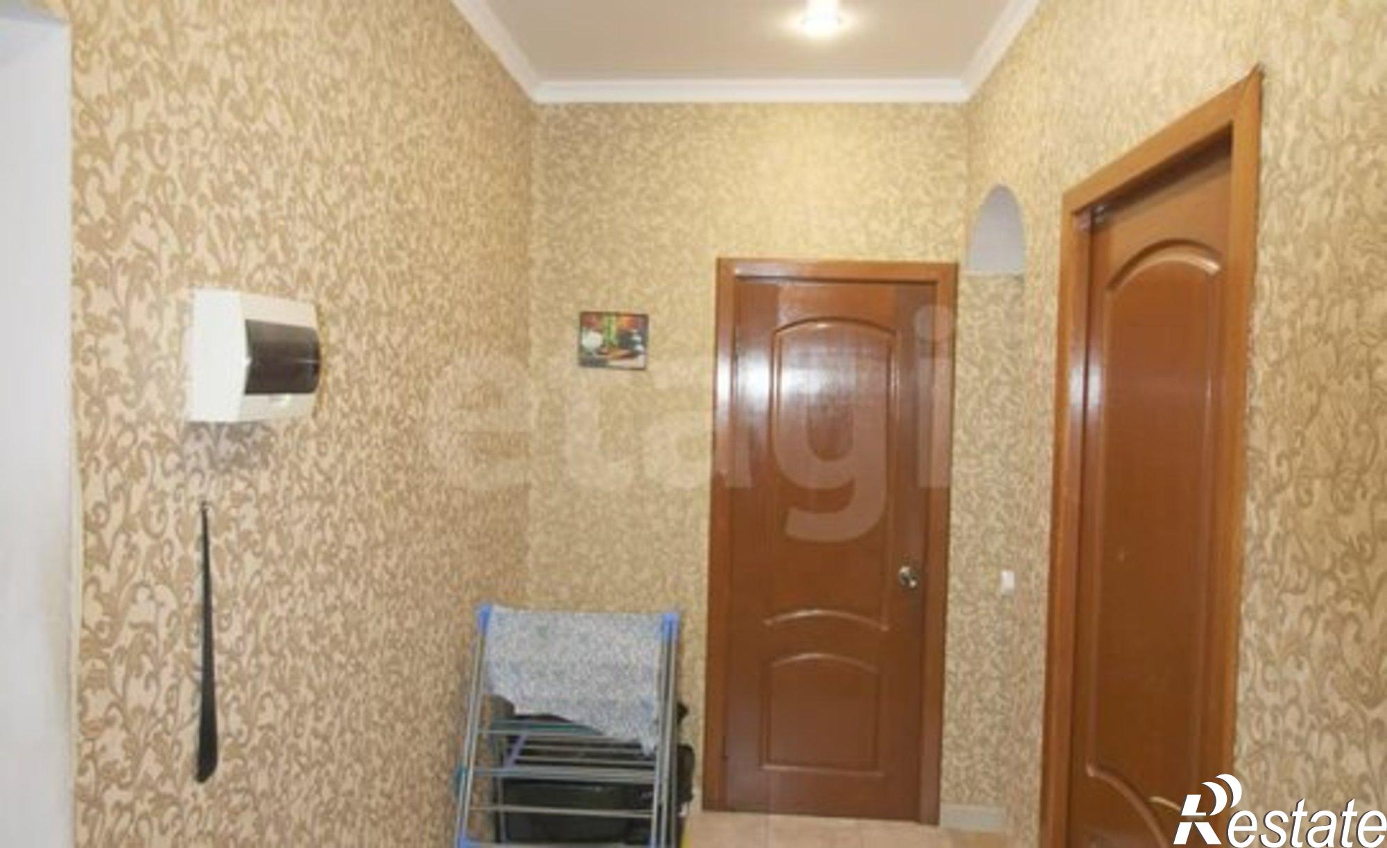 Купить квартиру за 4 550 000 рублей на ул Владимирская, 1