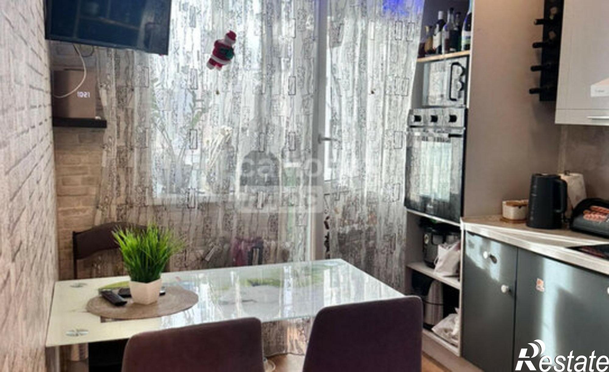 Купить квартиру за 5 250 000 рублей на ул им. Сорока А.М., 4