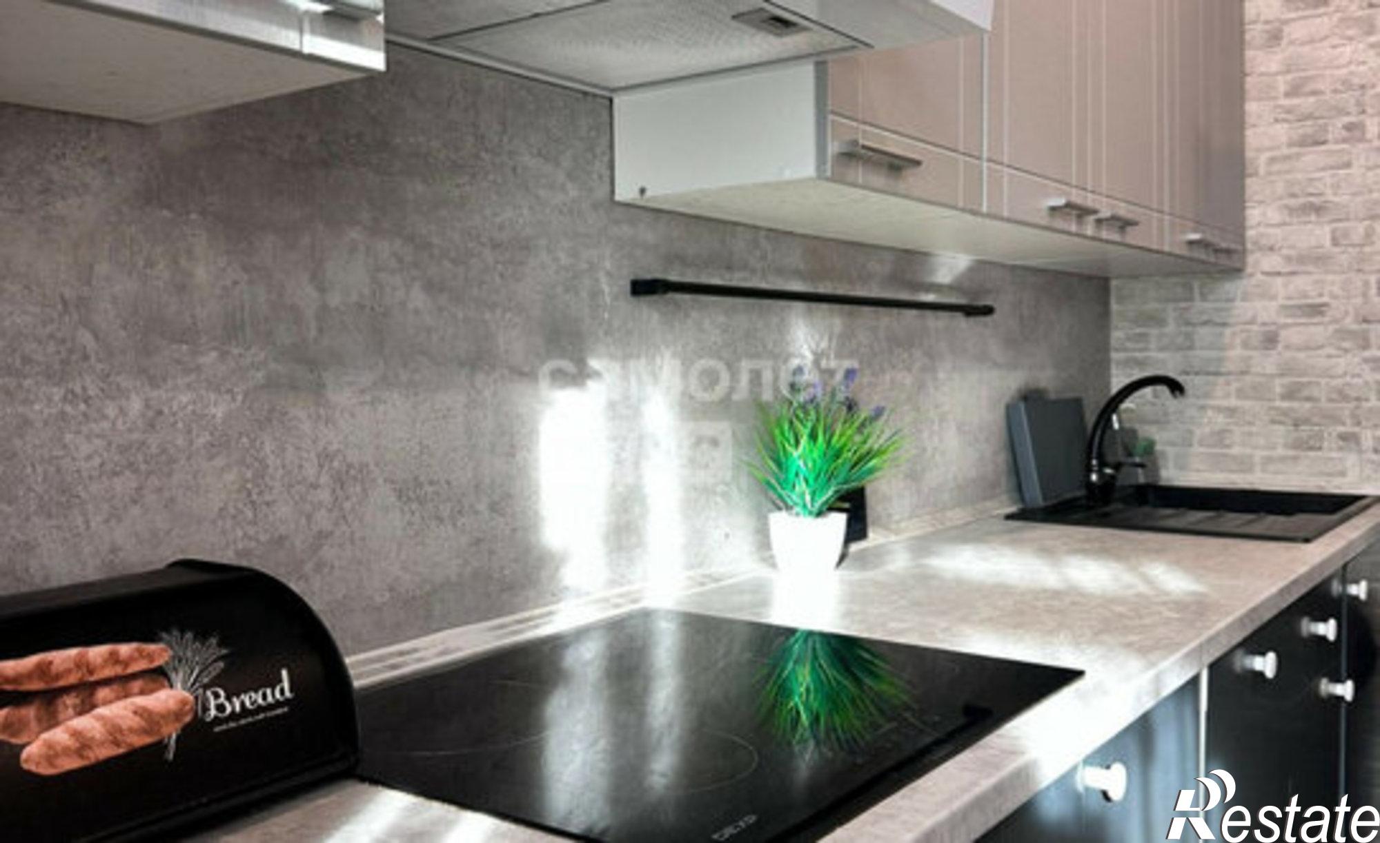 Купить квартиру за 5 250 000 рублей на ул им. Сорока А.М., 4