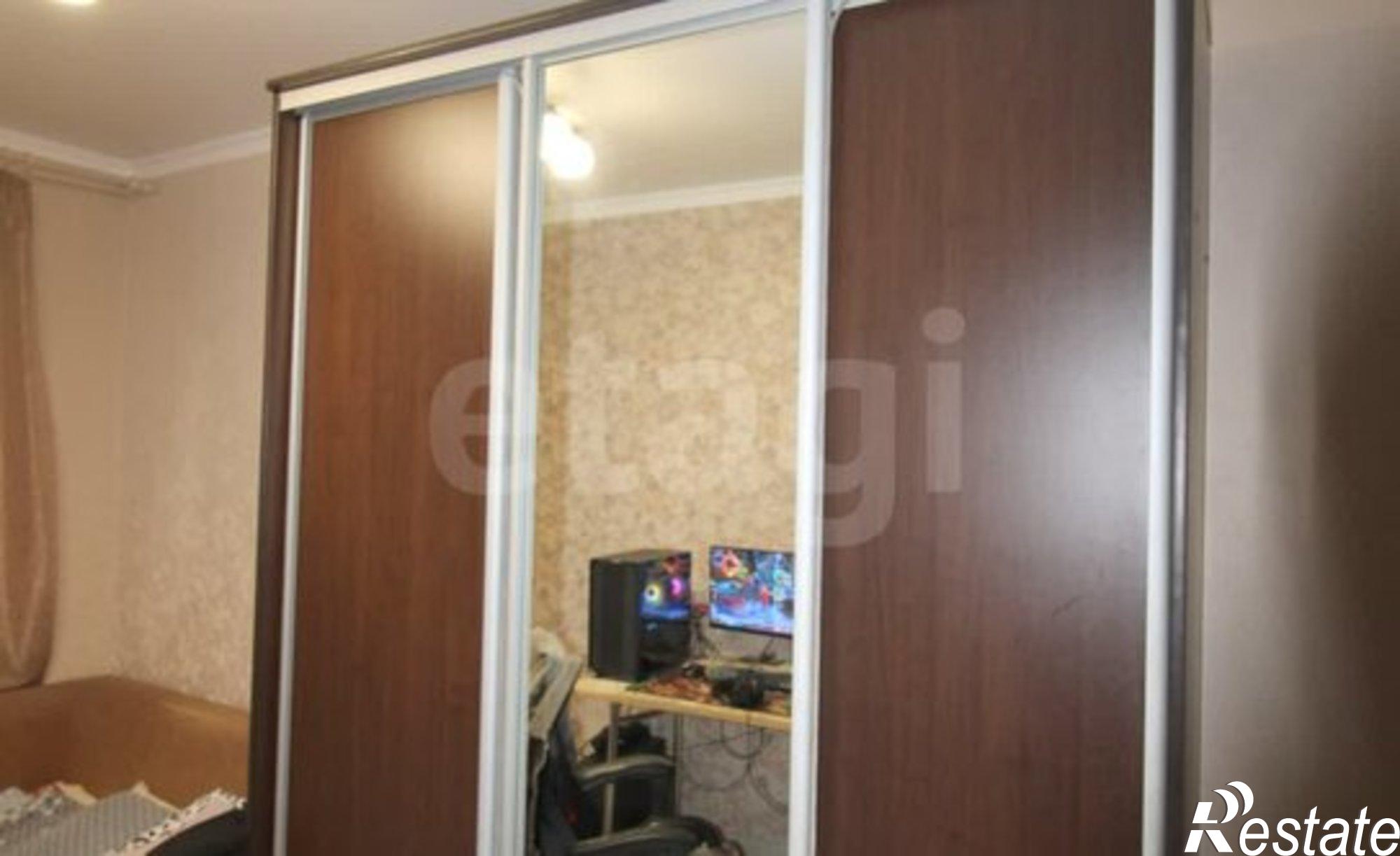 Купить квартиру за 4 550 000 рублей на ул Владимирская, 1