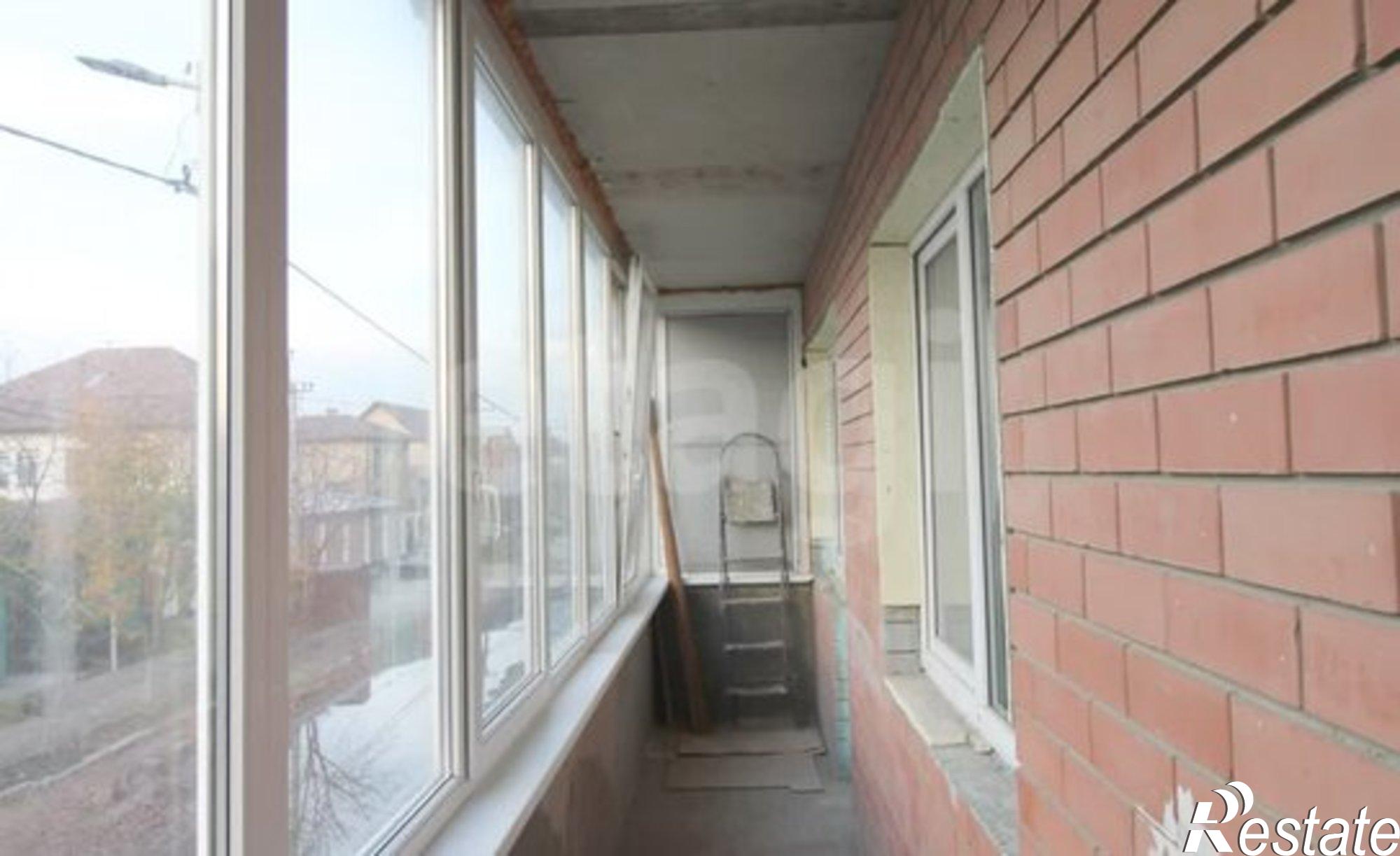 Купить квартиру за 4 550 000 рублей на ул Владимирская, 1