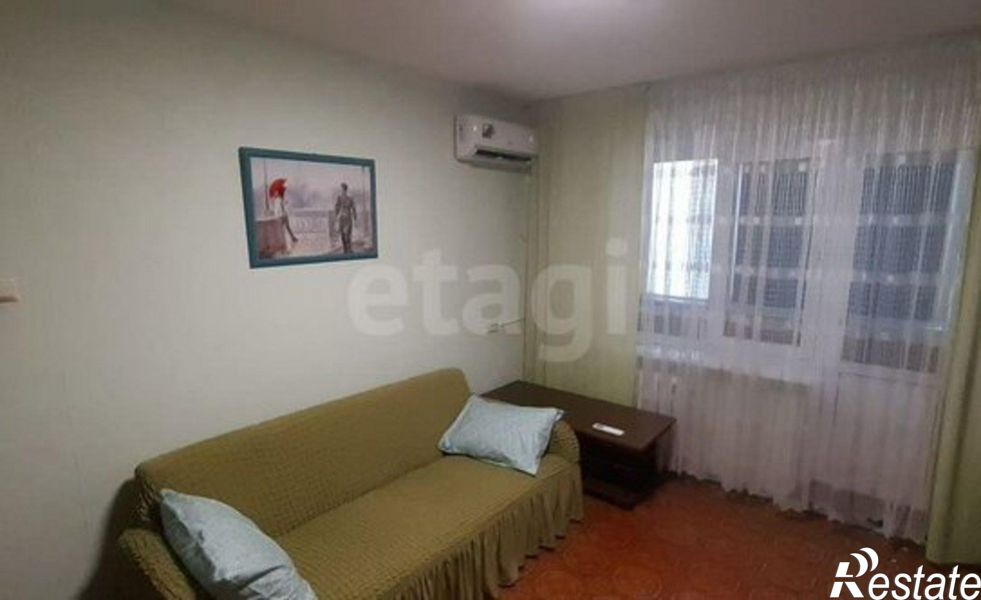 Купить квартиру за 6 534 000 рублей на ул им. Гудимы, 32