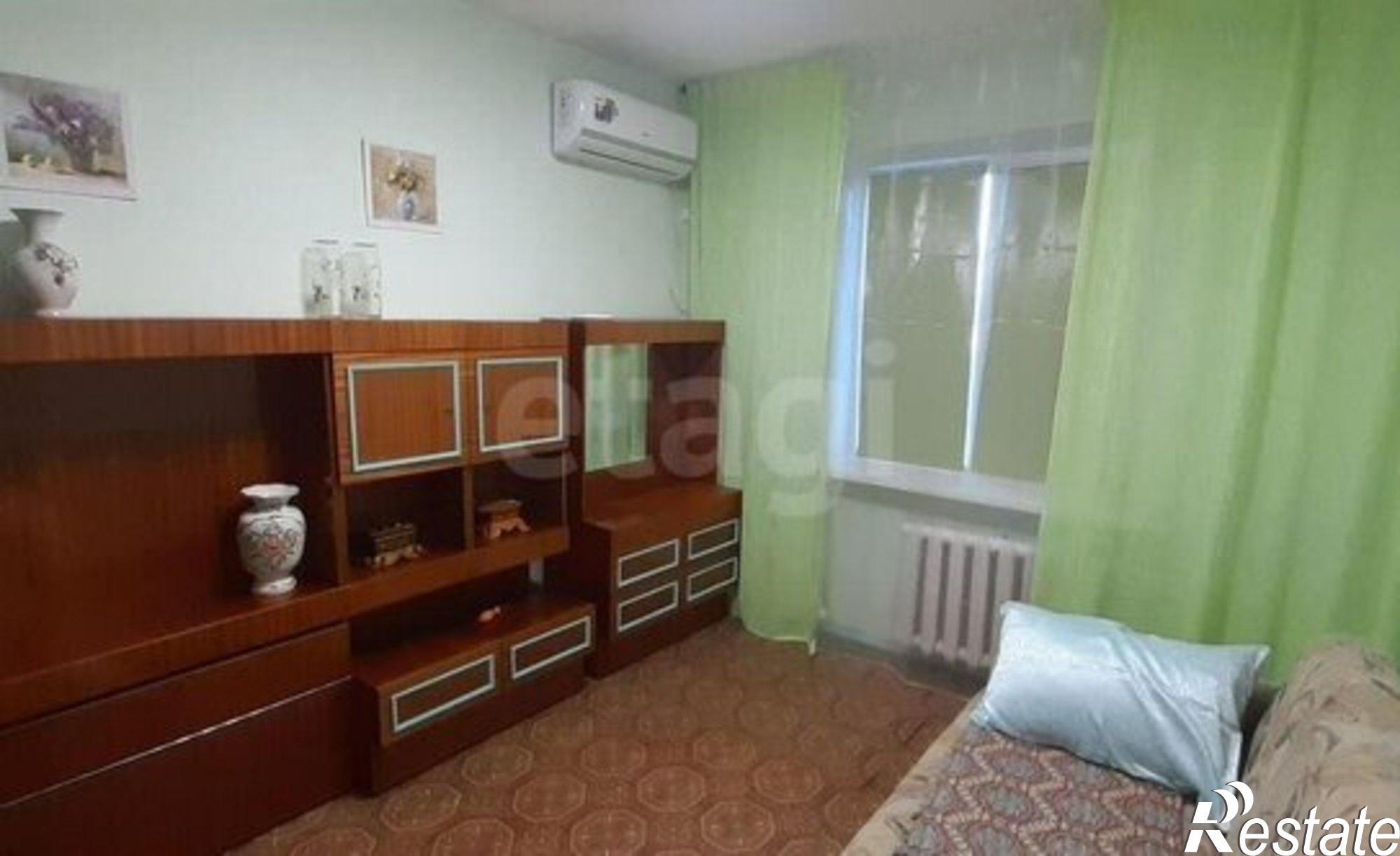 Купить квартиру за 6 534 000 рублей на ул им. Гудимы, 32