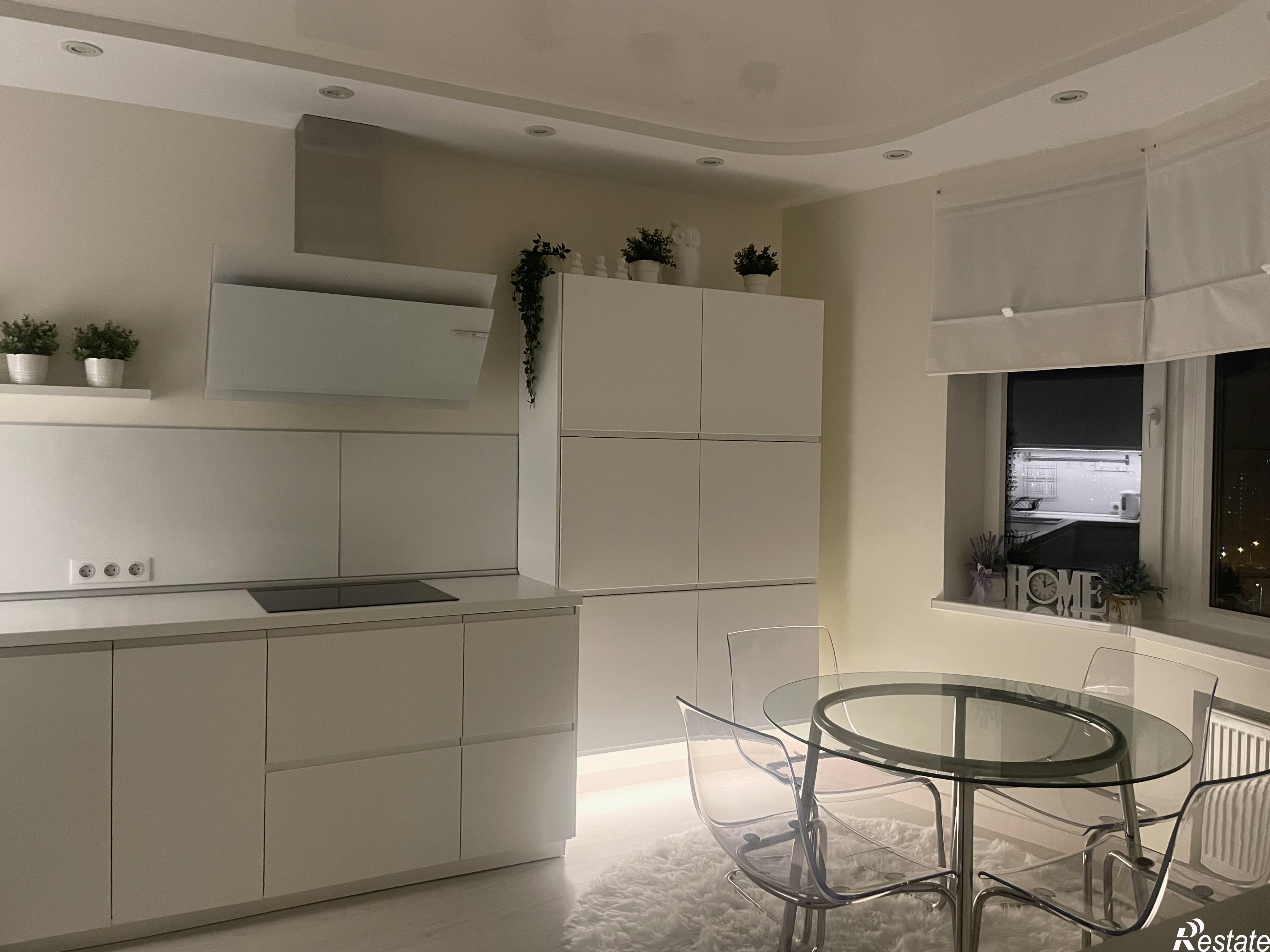 Купить квартиру за 19 500 000 рублей на Им.Генерала Шифрина , 5