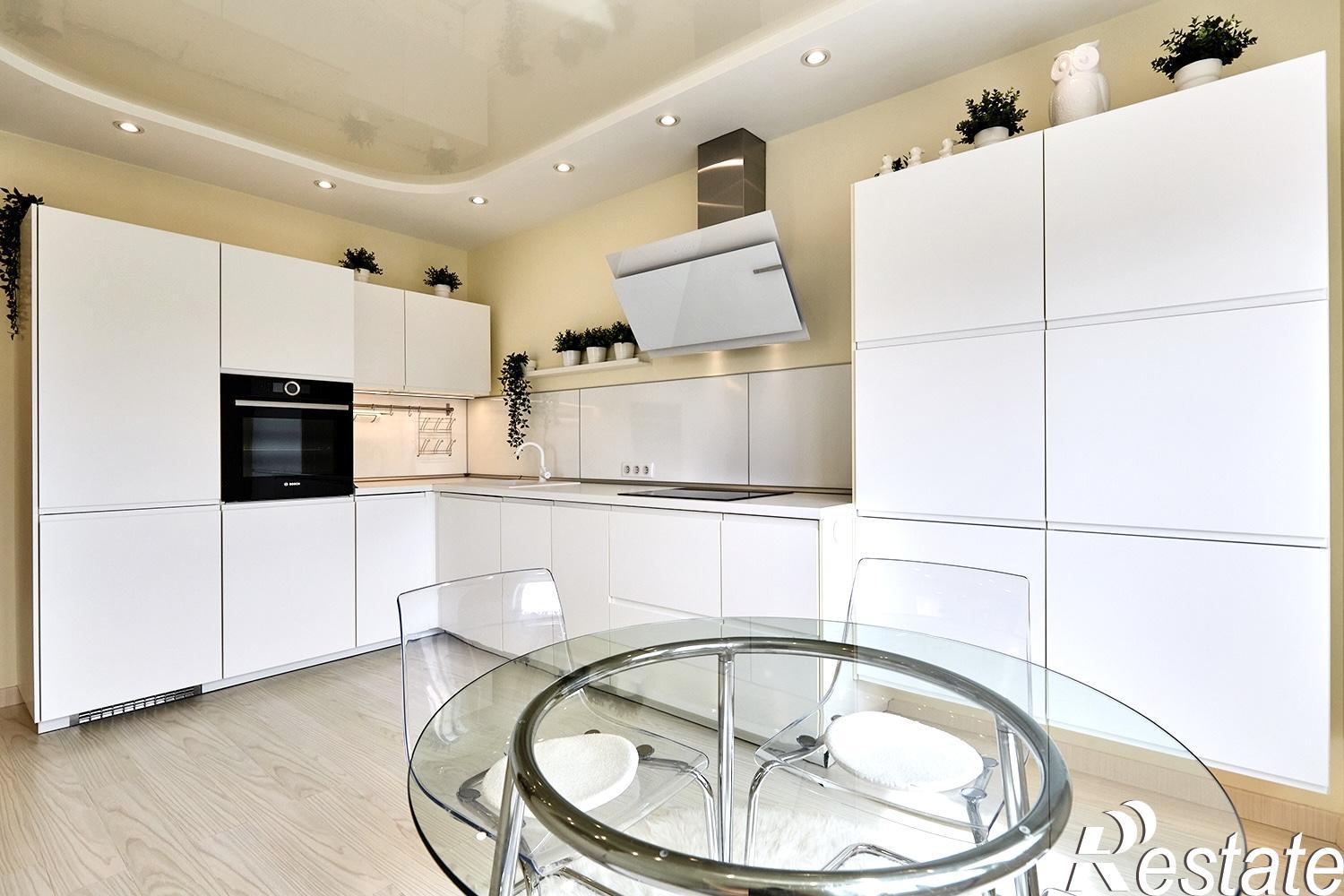 Купить квартиру за 19 500 000 рублей на Им.Генерала Шифрина , 5