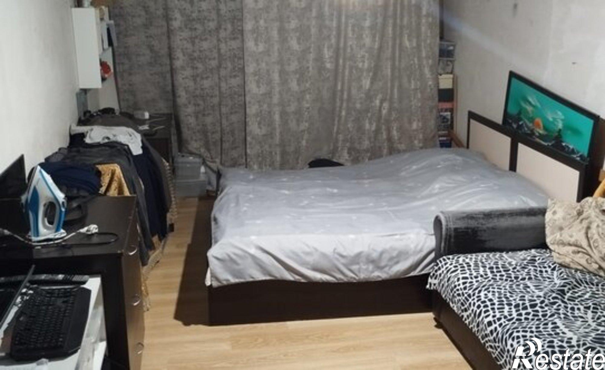 Купить квартиру за 4 600 000 рублей на улица Евгении Жигуленко, 30/2