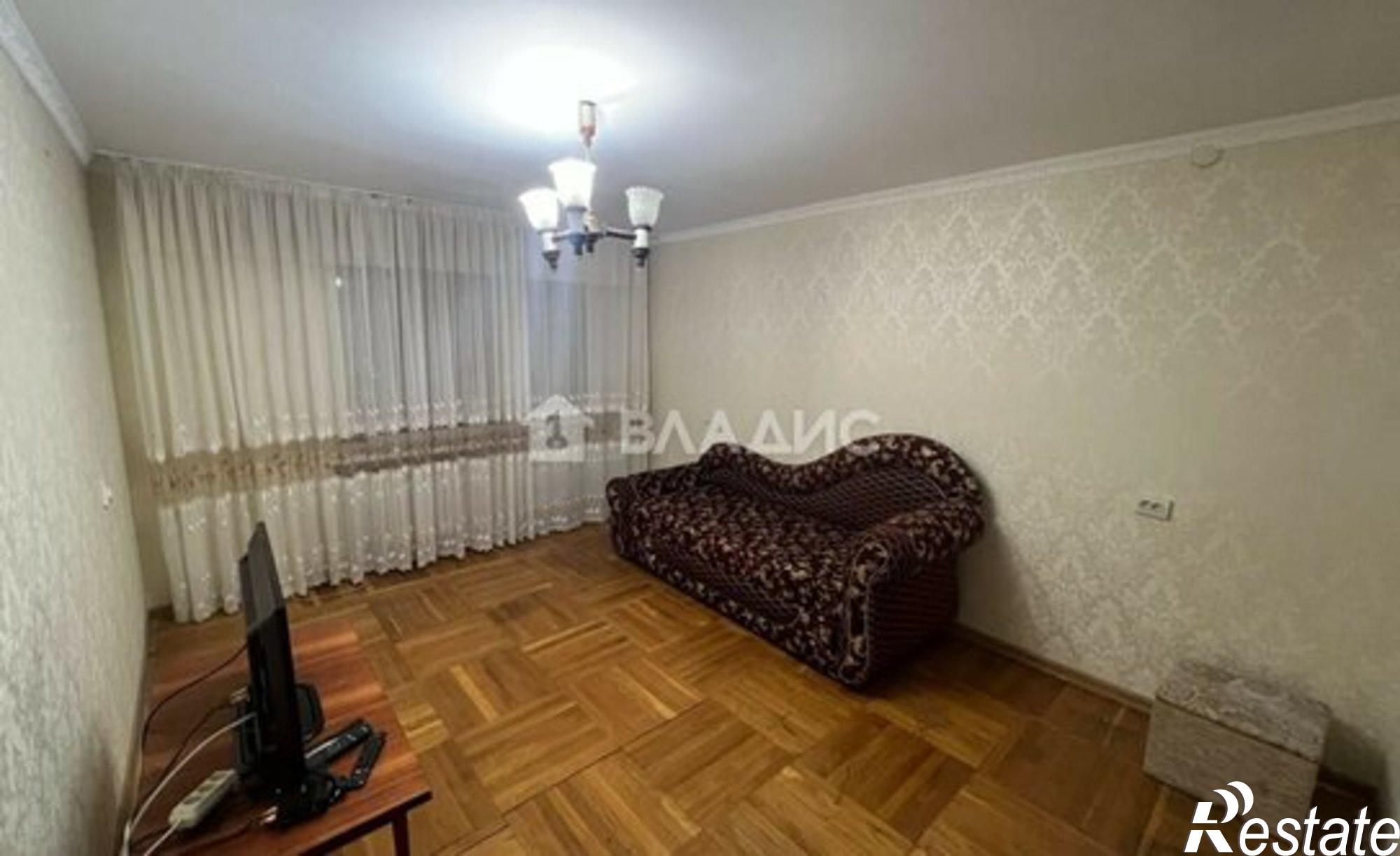 Купить квартиру за 8 400 000 рублей на ул Фестивальная, 35