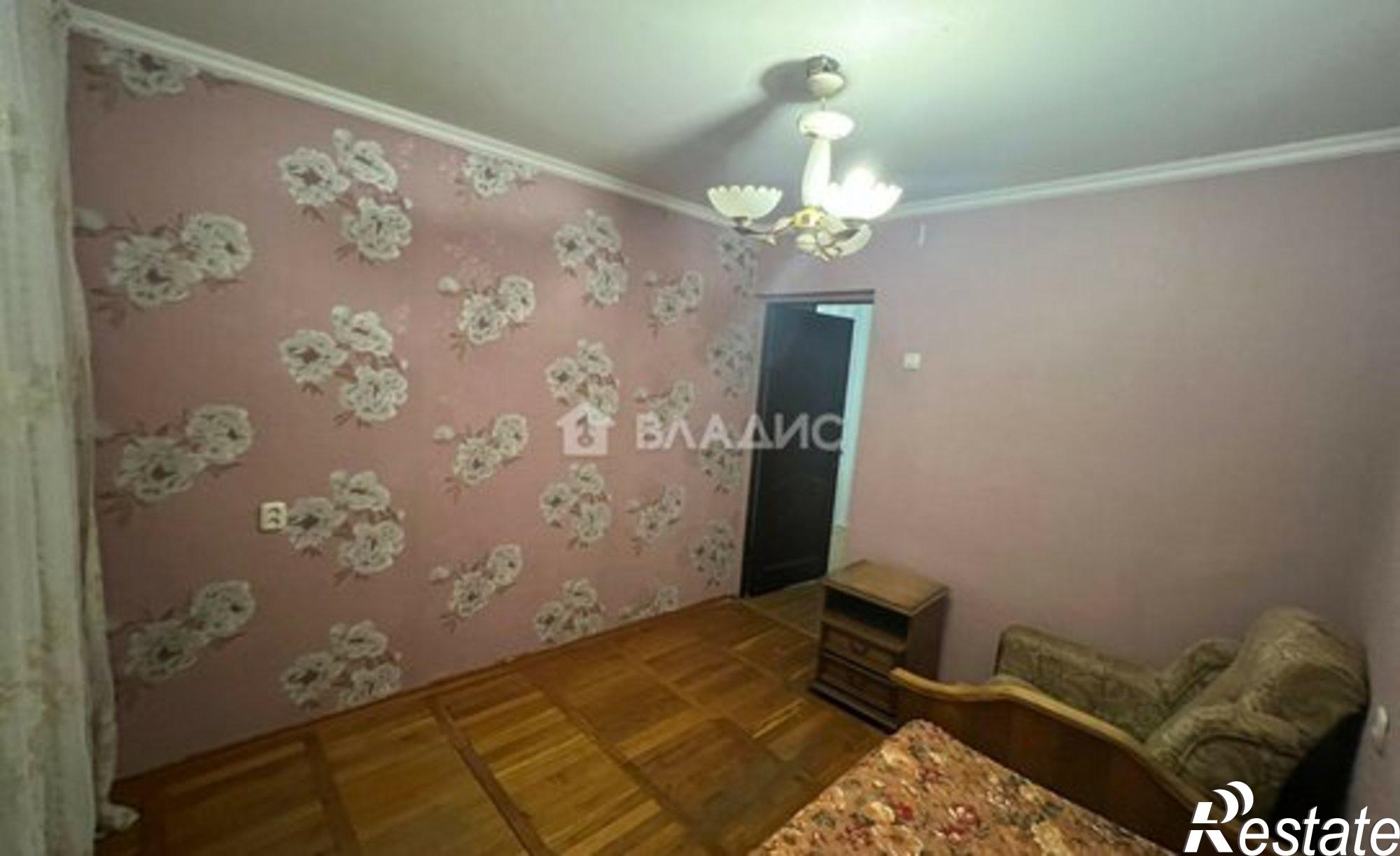 Купить квартиру за 8 400 000 рублей на ул Фестивальная, 35