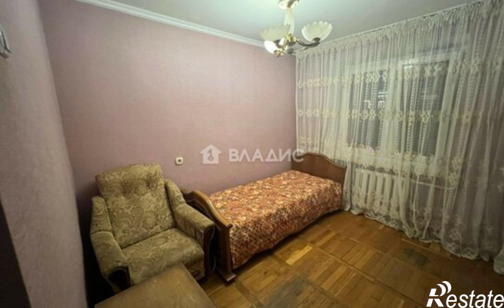 Купить квартиру за 8 400 000 рублей на ул Фестивальная, 35