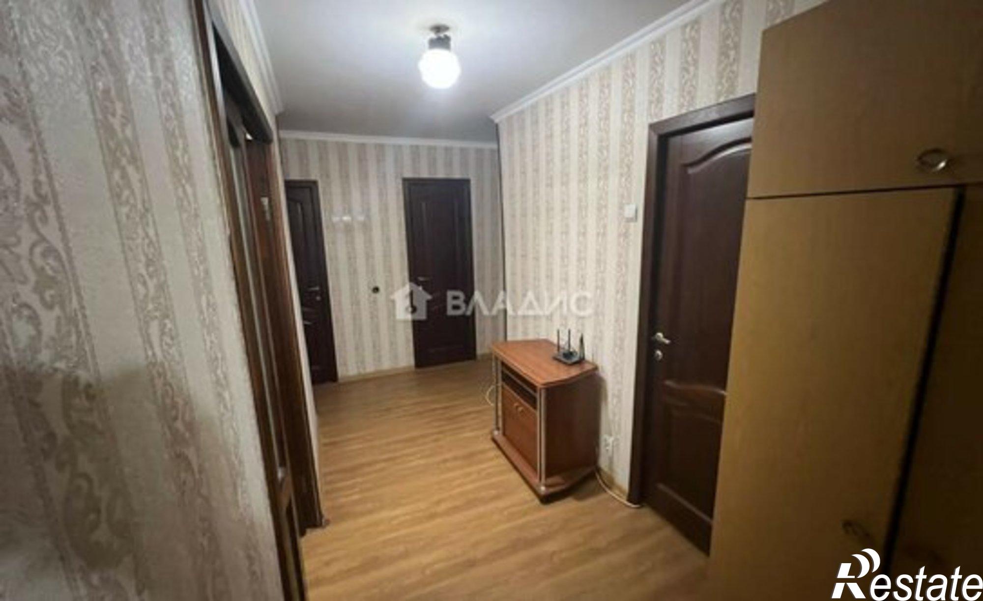 Купить квартиру за 8 400 000 рублей на ул Фестивальная, 35