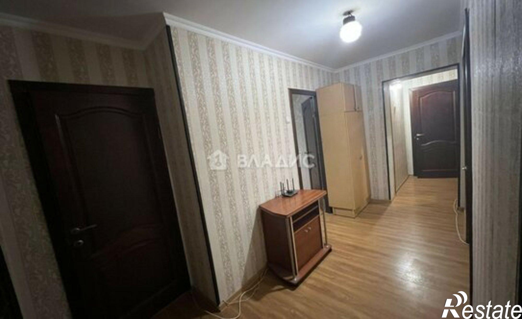 Купить квартиру за 8 400 000 рублей на ул Фестивальная, 35