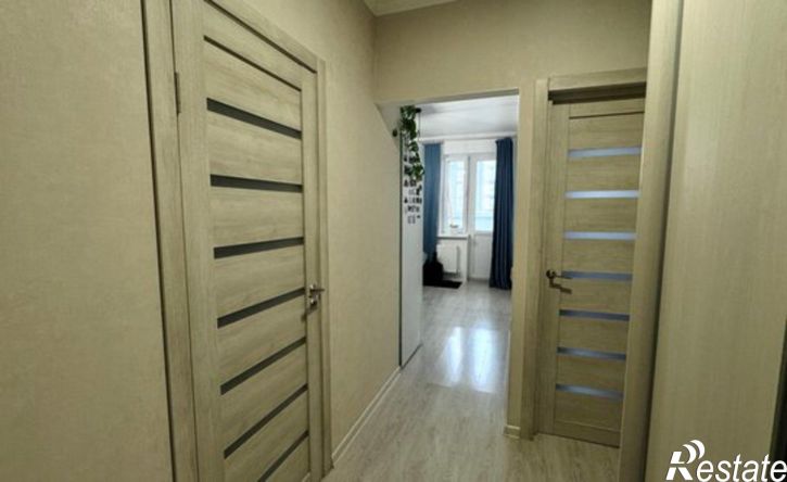 1-комн квартира Командорская улица, 9 к2,  д. 9 к2