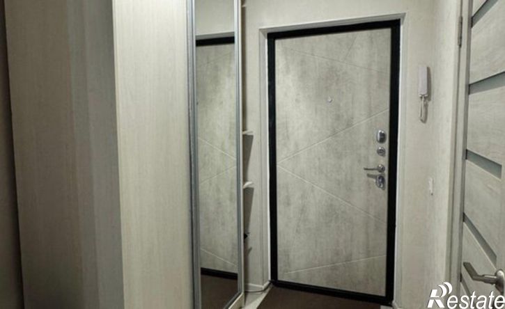 1-комн квартира Командорская улица, 9 к2,  д. 9 к2