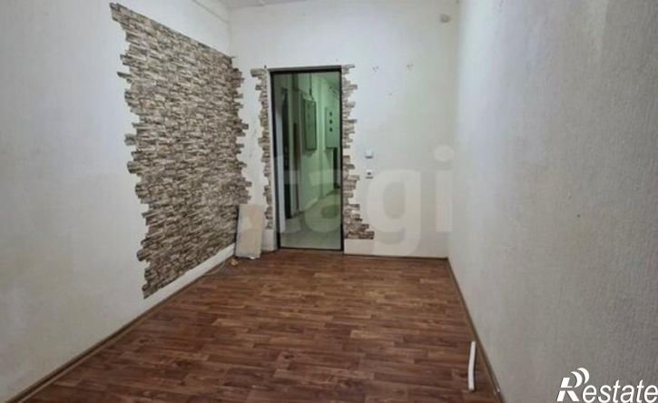 1-комн квартира улица Котлярова, 18,  д. 18