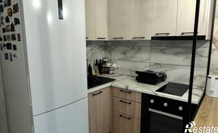 1-комн квартира Командорская улица, 9 к2,  д. 9 к2