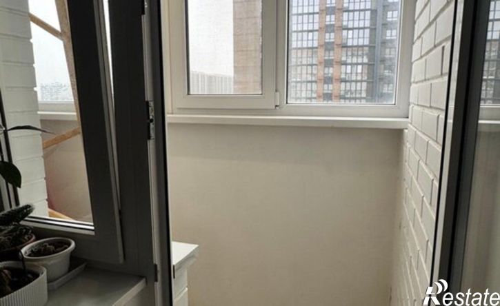 1-комн квартира Командорская улица, 9 к2,  д. 9 к2