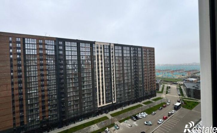 1-комн квартира Командорская улица, 9 к2,  д. 9 к2