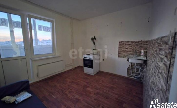 1-комн квартира улица Котлярова, 18,  д. 18