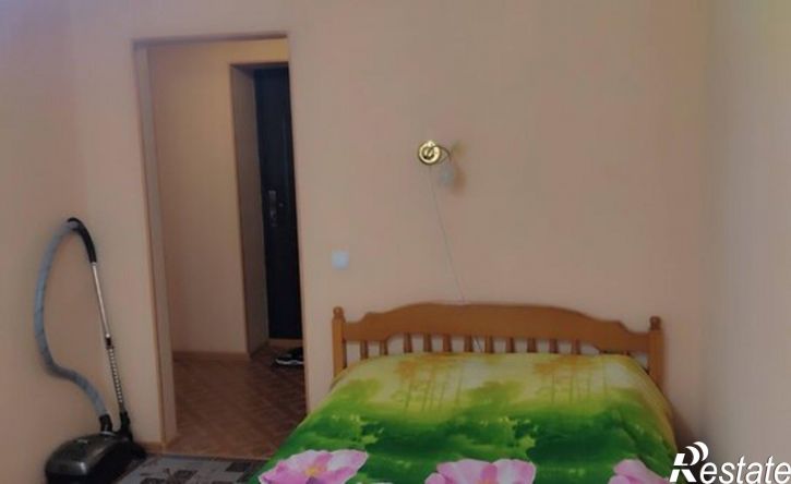 1-комн квартира Тепличная улица, 96,  д. 96