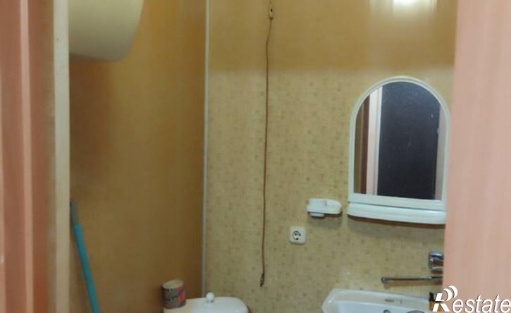 1-комн квартира Тепличная улица, 96,  д. 96