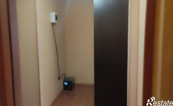 1-комн квартира Тепличная улица, 96,  д. 96