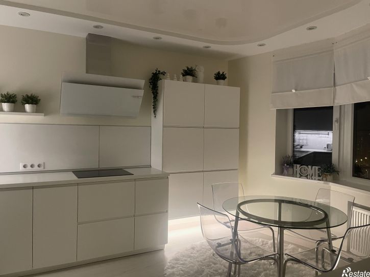 3-комн квартира Им.Генерала Шифрина , 5